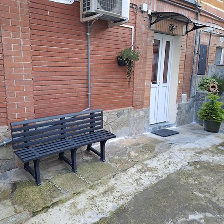 House Vittone Venaria Reale 아파트 외부 사진