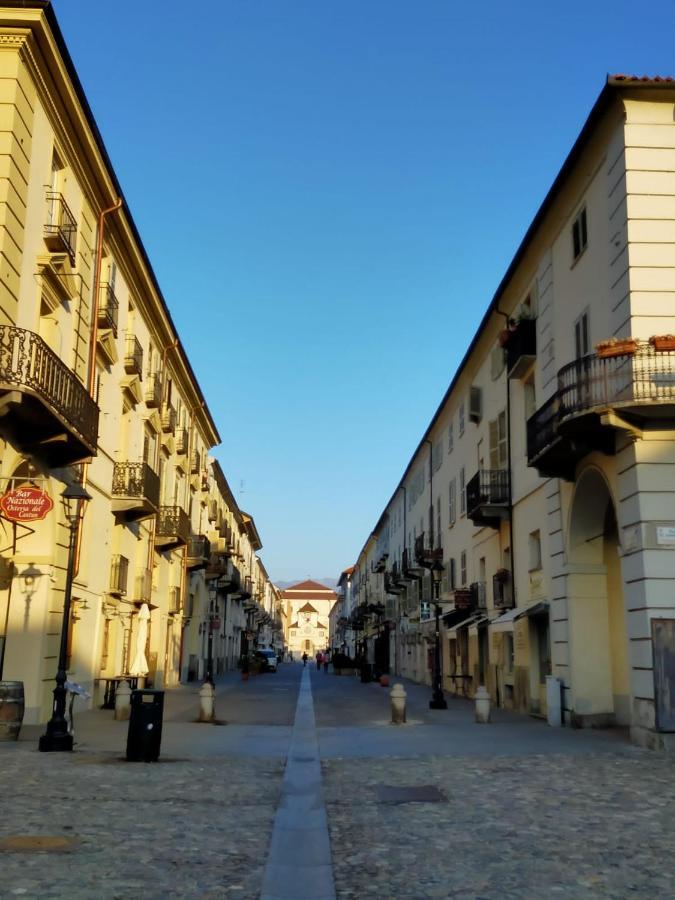 House Vittone Venaria Reale 아파트 외부 사진