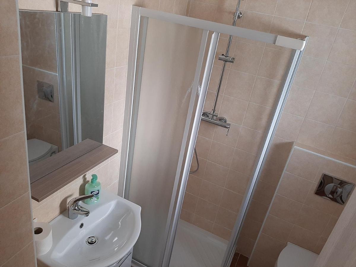 House Vittone Venaria Reale 아파트 외부 사진