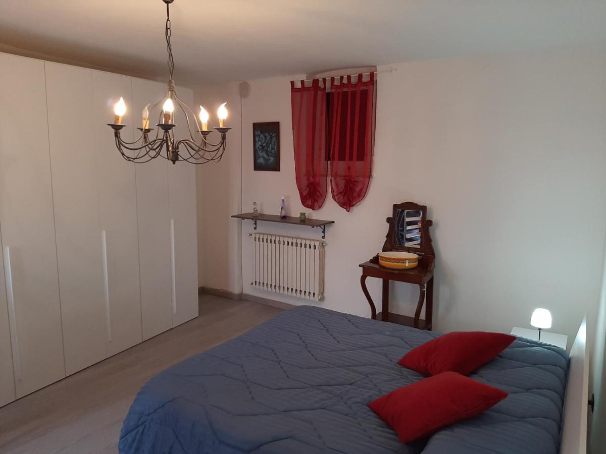 House Vittone Venaria Reale 아파트 외부 사진