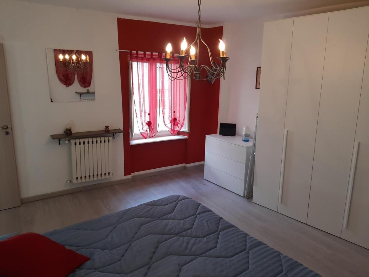 House Vittone Venaria Reale 아파트 외부 사진