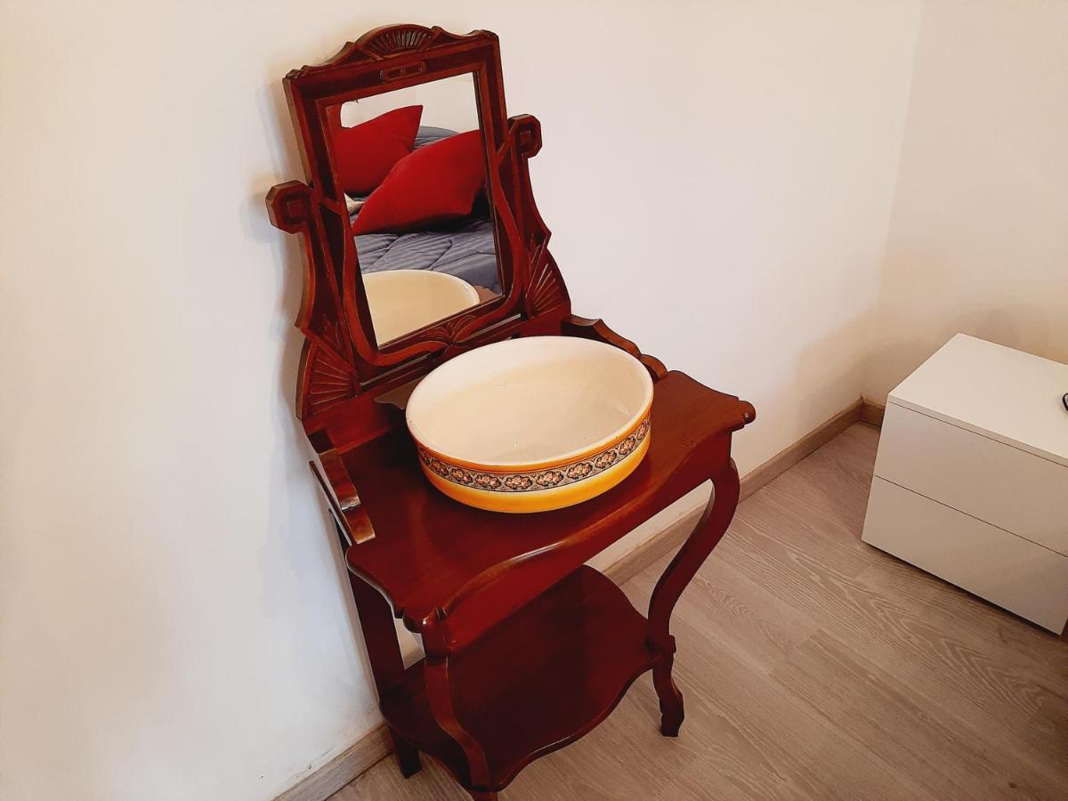 House Vittone Venaria Reale 아파트 외부 사진