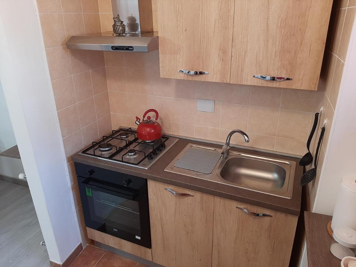 House Vittone Venaria Reale 아파트 외부 사진