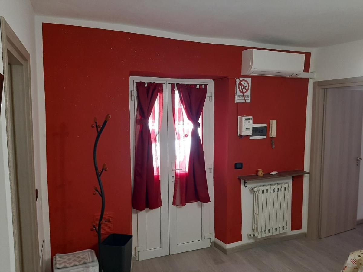 House Vittone Venaria Reale 아파트 외부 사진