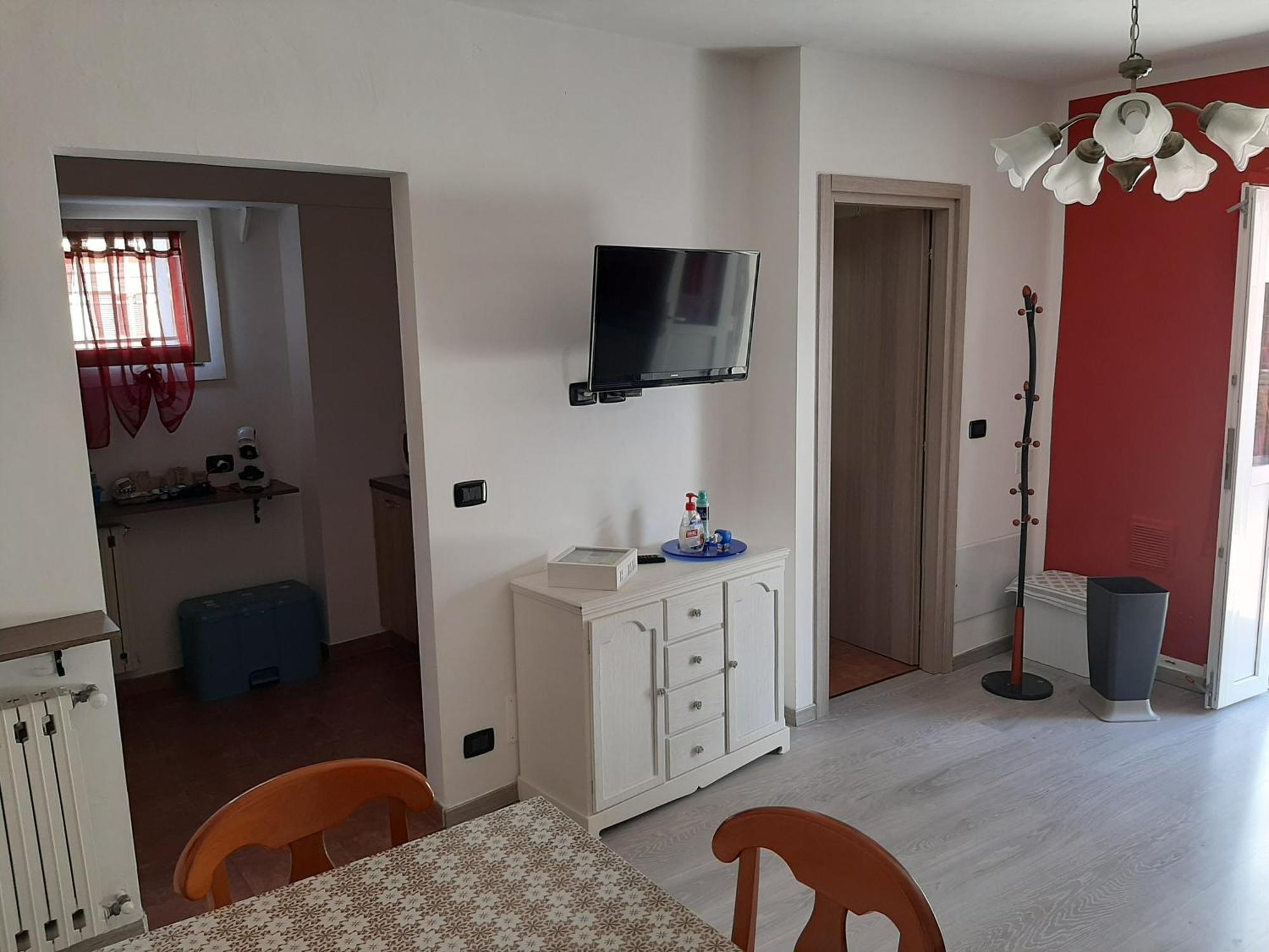 House Vittone Venaria Reale 아파트 외부 사진
