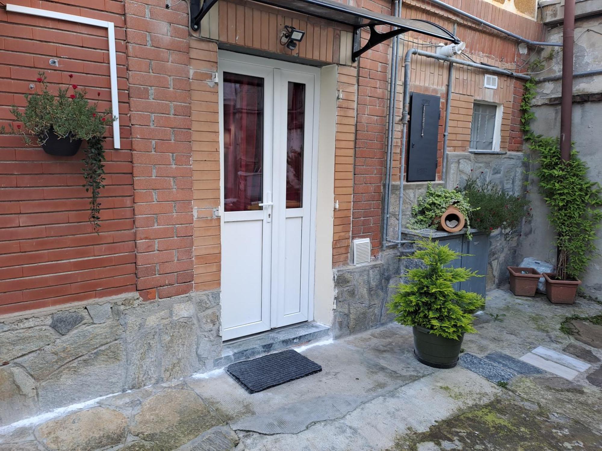 House Vittone Venaria Reale 아파트 외부 사진